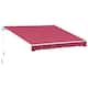 Option Wine Red