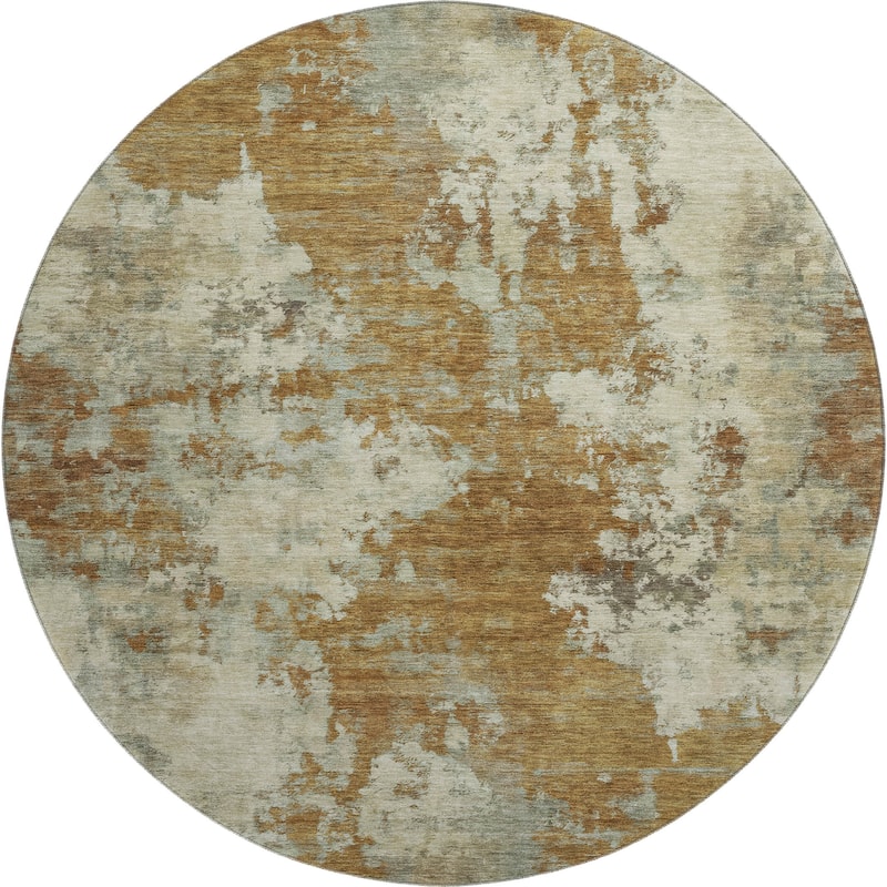 Premium Washable Super Soft Abstract Casual Mayfield Rug
