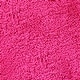 preview thumbnail 51 of 189, Home Weavers Waterford Collection Cotton Toilet Lid Rug | Elastic Fit | Fit Most Standard Toilet Lid | 18"x18"