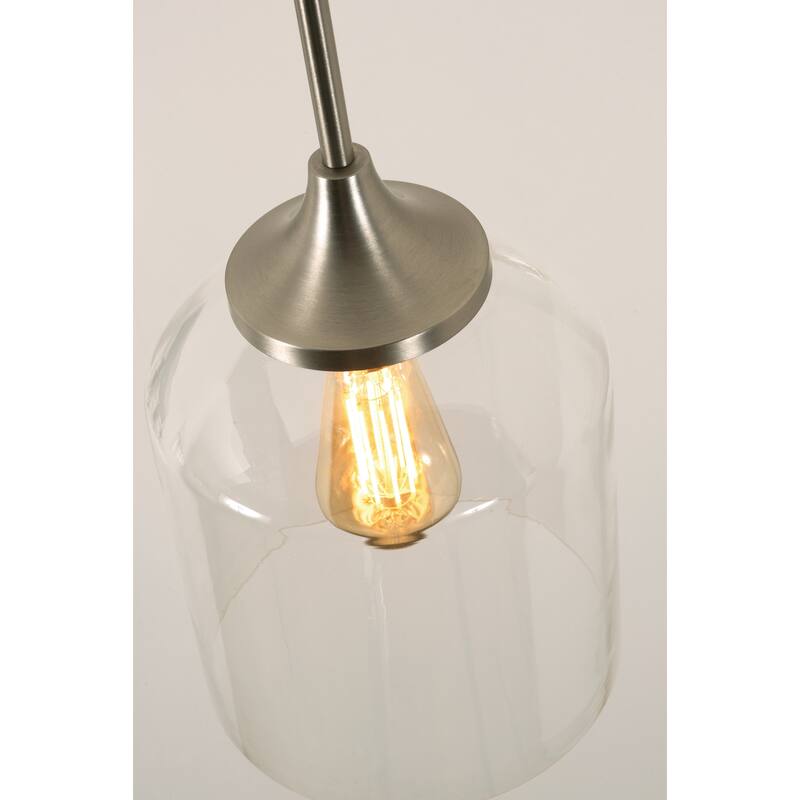 AFX William 6" Pendant Light