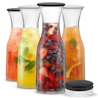 https://ak1.ostkcdn.com/images/products/is/images/direct/1e957309a89eeb5d10492d1e3b87f13ba929e8a5/Hali-Glass-Carafe-Bottle-Pitcher-with-8-Lids---35-oz---Set-of-4.jpg?imwidth=200&impolicy=medium