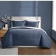 preview thumbnail 5 of 5, Brooklyn Loom Essential Cotton Comforter Set