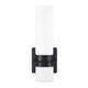 Option Powder Coated Black