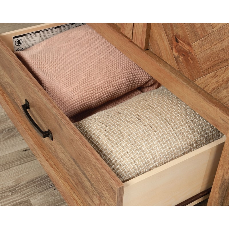 Cannery Bridge Armoire Sm