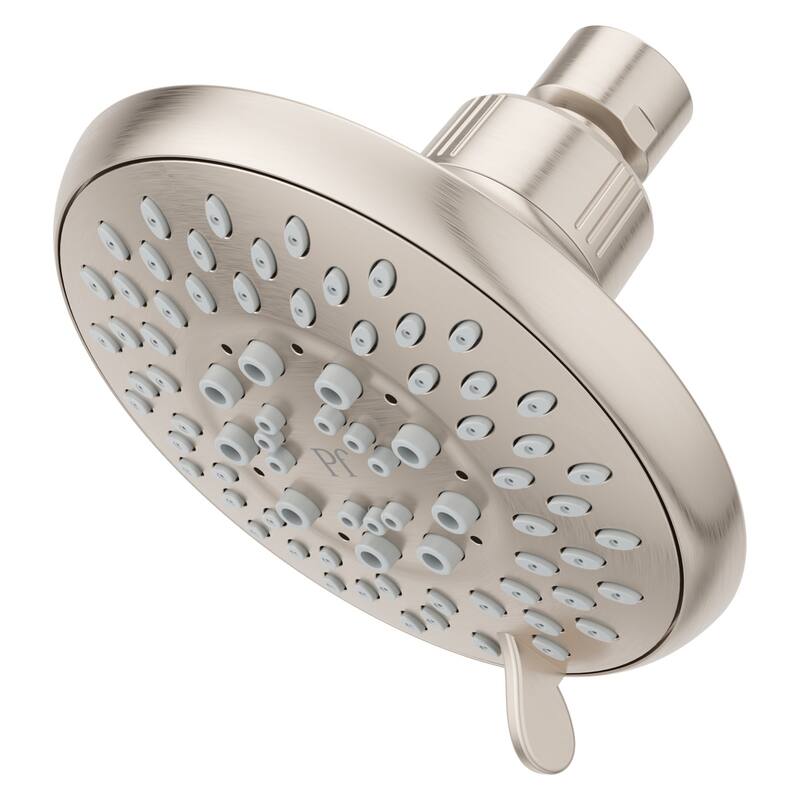 Pfister 015-WS2-UT01 Volume Driver 1.75 GPM Multi Function Shower Head