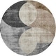 preview thumbnail 69 of 110, Premium Washable Super Soft Modern Geo Mayfield Rug