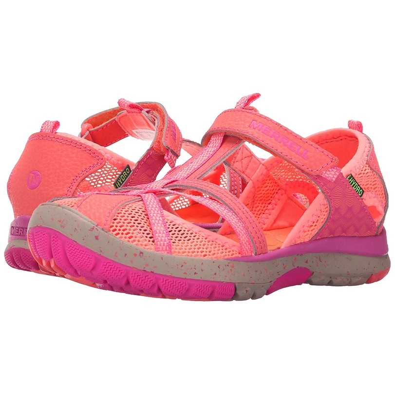 merrell baby shoes
