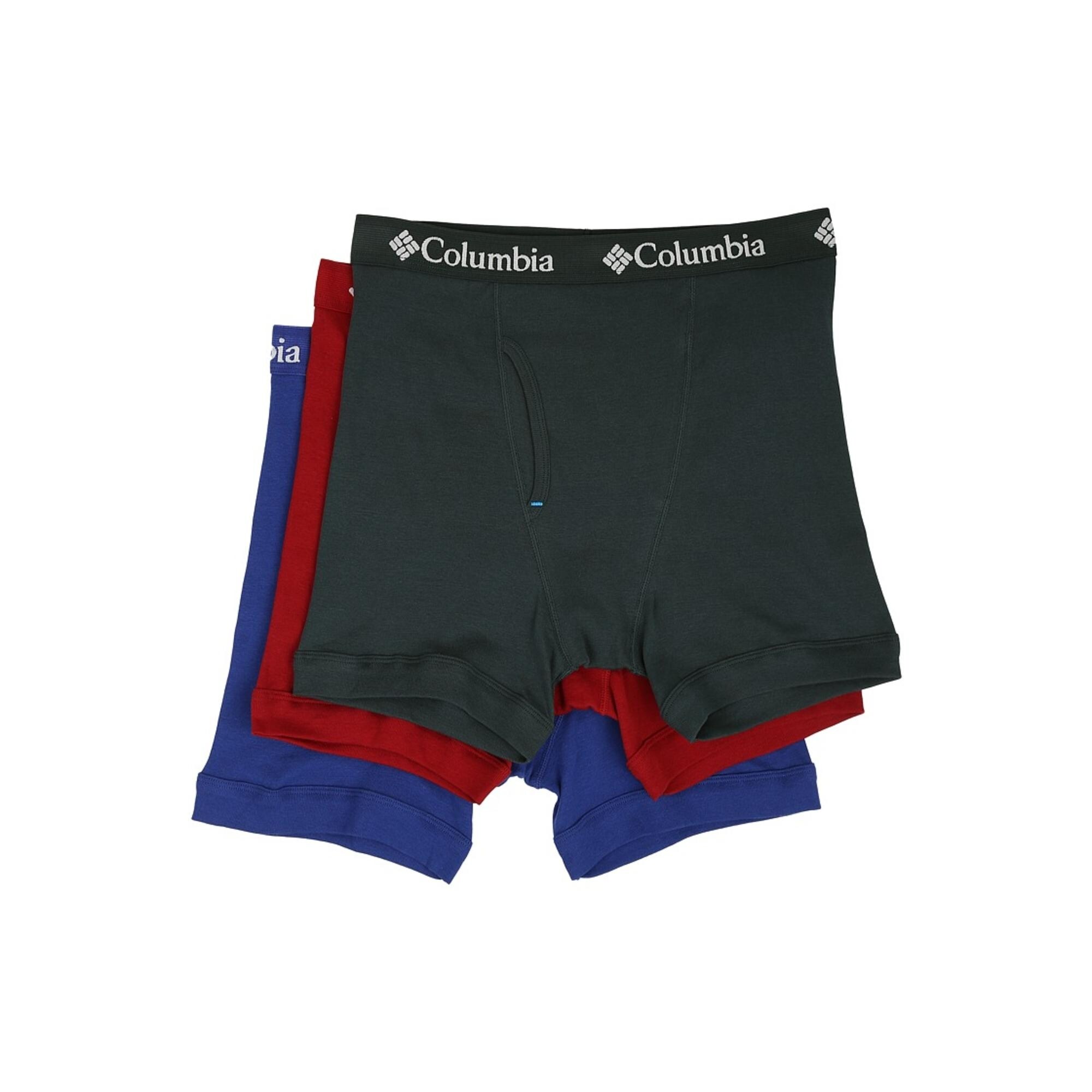 columbia boxer briefs