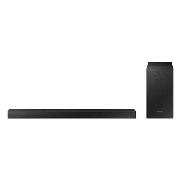 Samsung HWT450 Soundbar - Overstock - 31308732