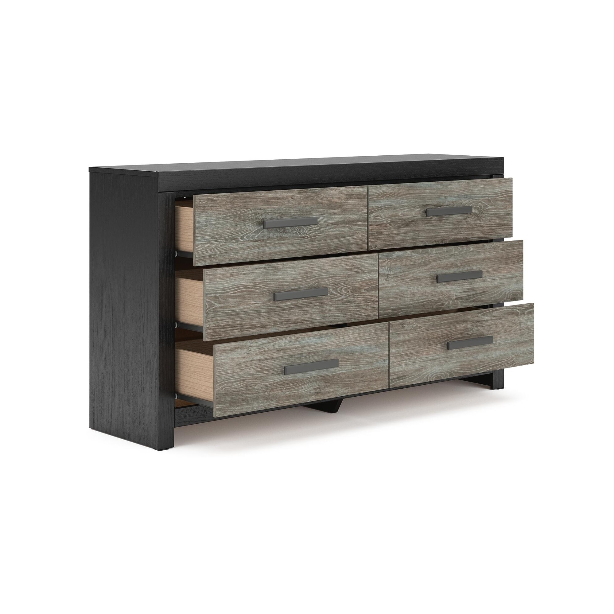 Signature Design by Ashley Ryderton Dresser
