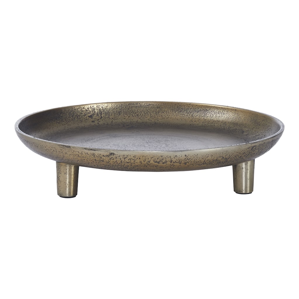 Renwil Kaleido Indoor Cast Aluminum Tray