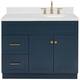 Option Midnight Blue