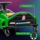 preview thumbnail 17 of 28, 12V Kids Electric Drifting Go-Kart High/Low Variable Speed