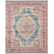 preview thumbnail 37 of 65, Unique Loom Regla Baracoa Area Rug