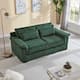 Option Dark Green