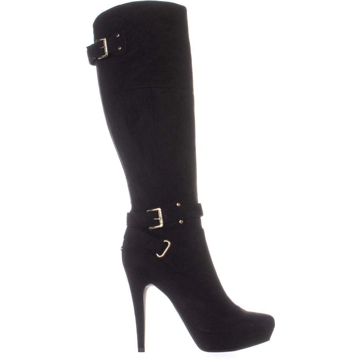 g by guess dalli booties