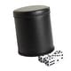 preview thumbnail 5 of 5, Hathaway Modifier Dice Cup w/ 5 Dice - Black
