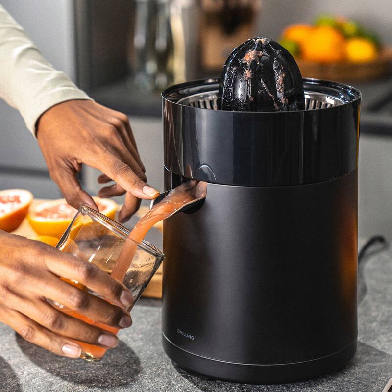 ZWILLING Enfinigy Citrus Juicer - 1 unit