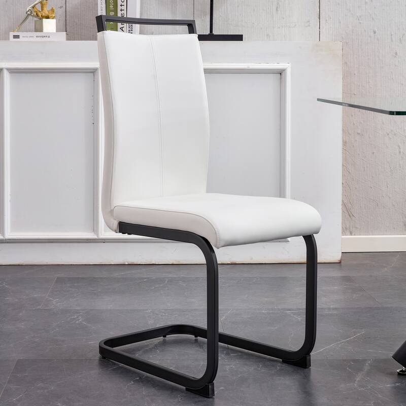 Modern Dining Chairs Set Of 2