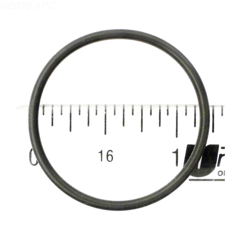 1" Black APC APCO2276 Jet O-Ring
