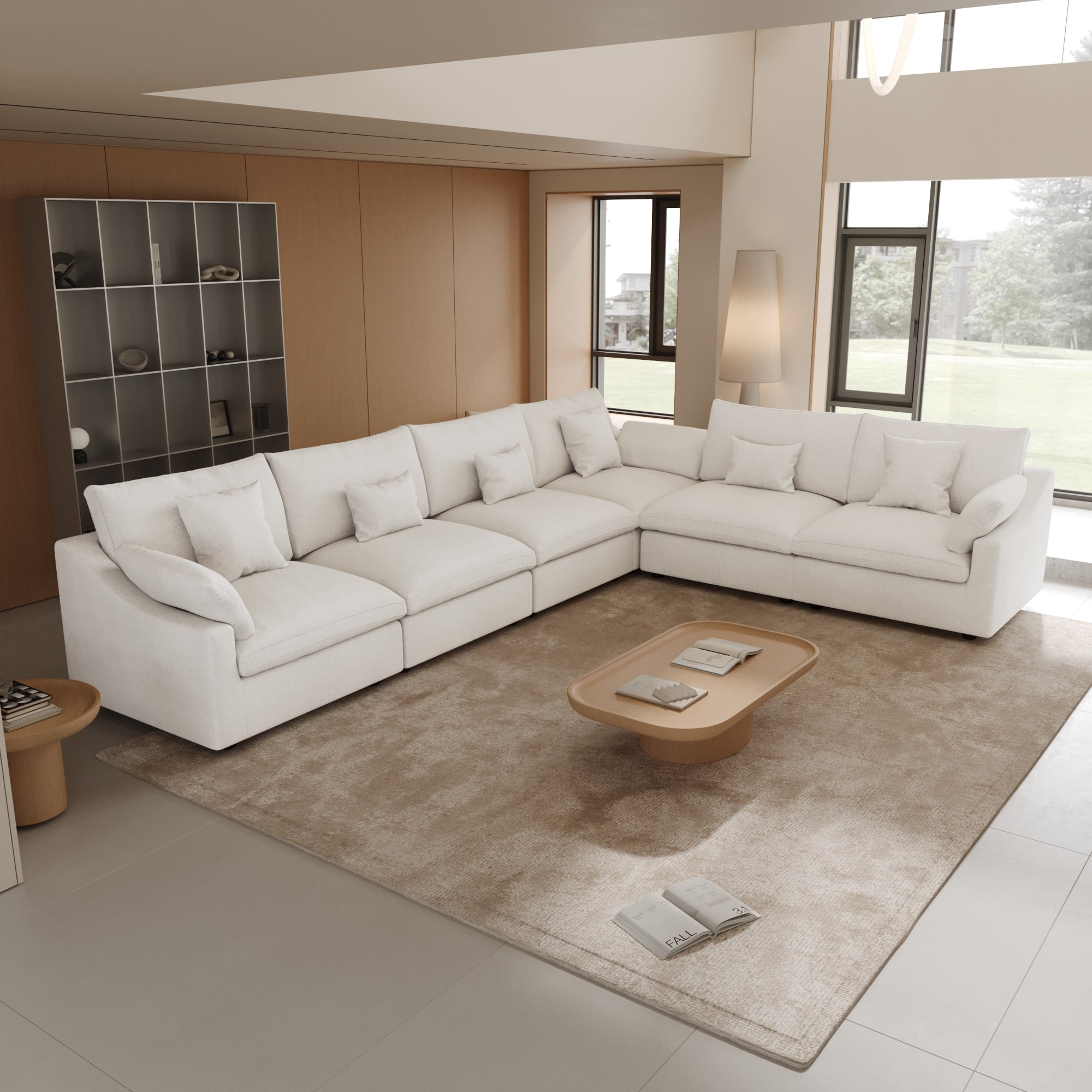 Option White