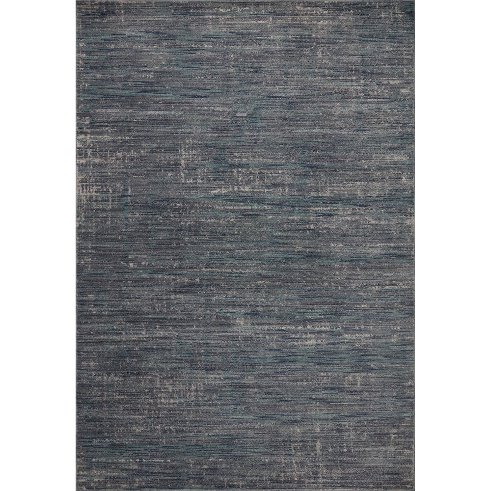 Alexander Home Thomas Modern Abstract Area Rug