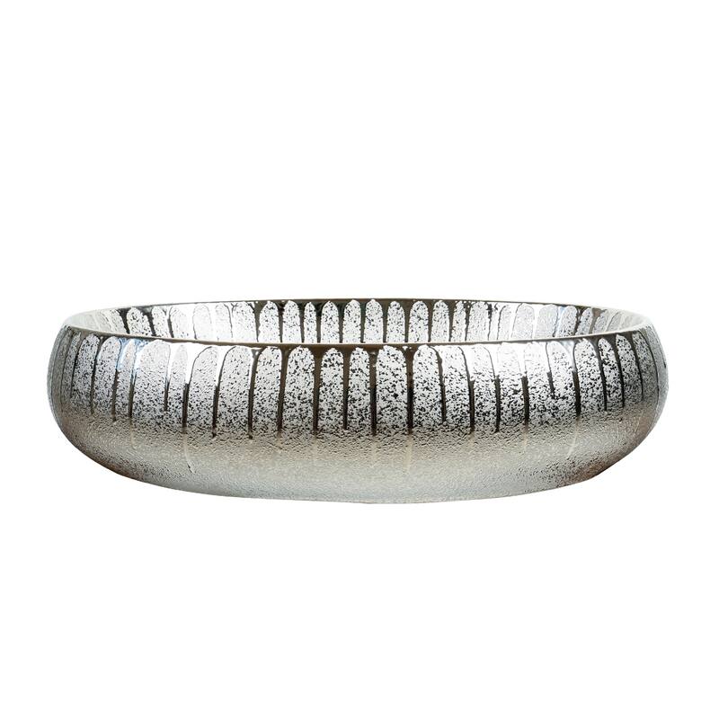 Luxury Modern Vessel Bathroom Sink