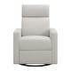 preview thumbnail 16 of 16, Oxford Baby Layton Glider /Recliner