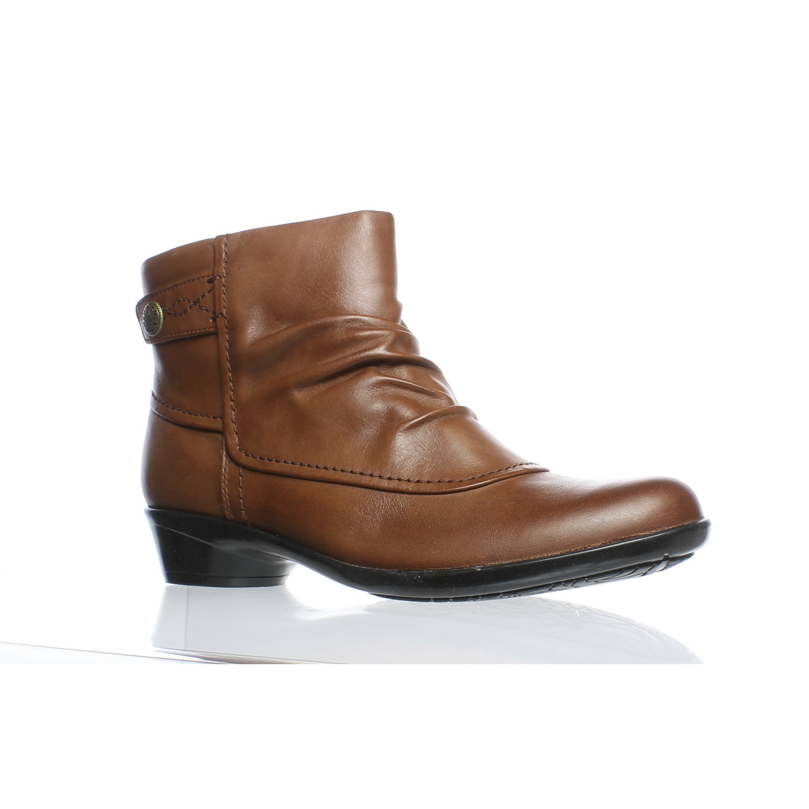 rockport ankle boots