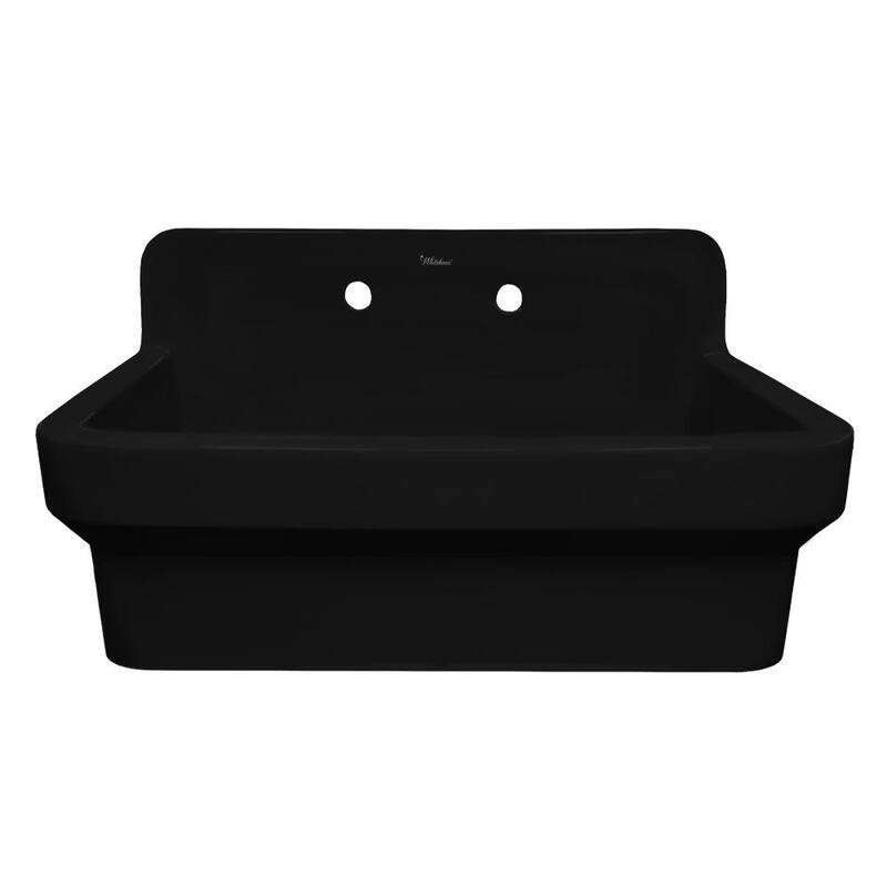 Old Fashioned Country Farmhaus Sink