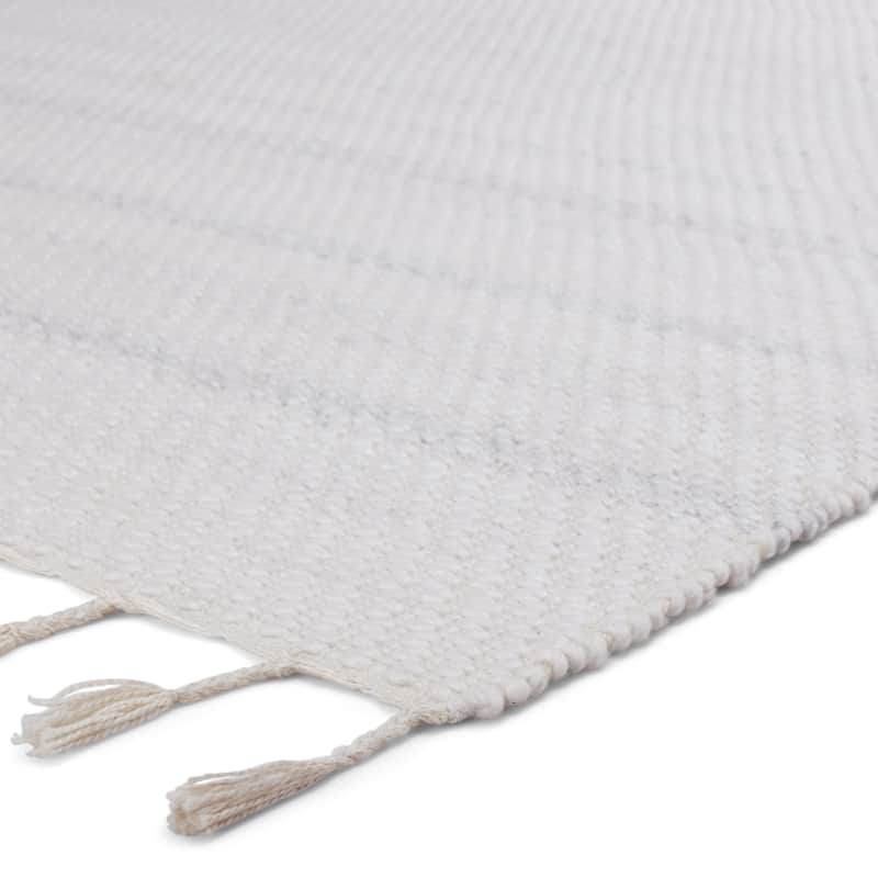 Padraig Indoor/ Outdoor Solid Area Rug