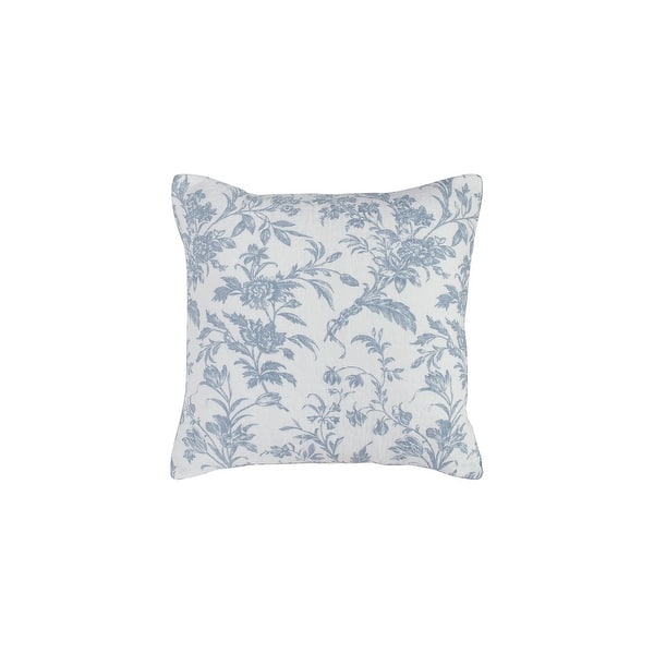 Laura Ashley Hailee Quilt Set