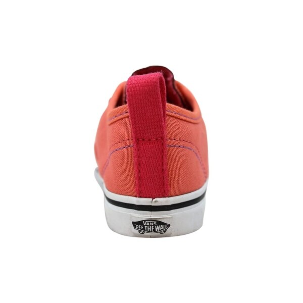 vans toddler size