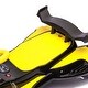 preview thumbnail 78 of 102, 12V Kids Ride On Electric Toy,360 Degree Drift in place,Spray function,Front&Side Lights design,USB/MP3,Bluetooth,Music