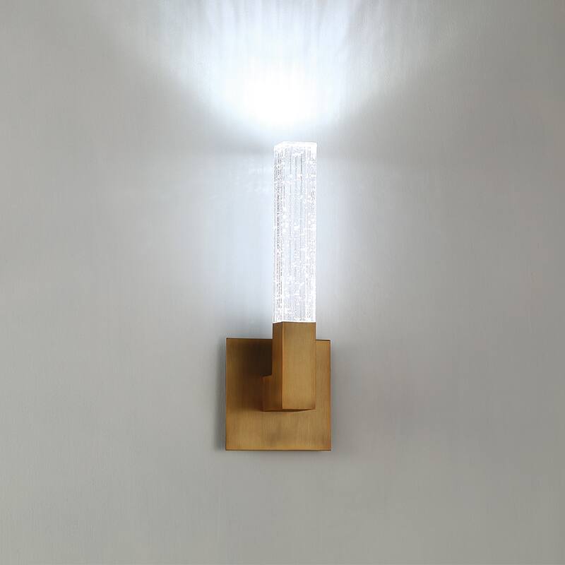 Cinema LED Wall Sconce