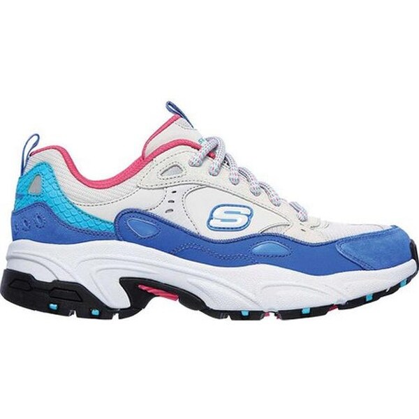 skechers stamina uphill path