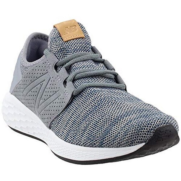 new balance men's cruz v2