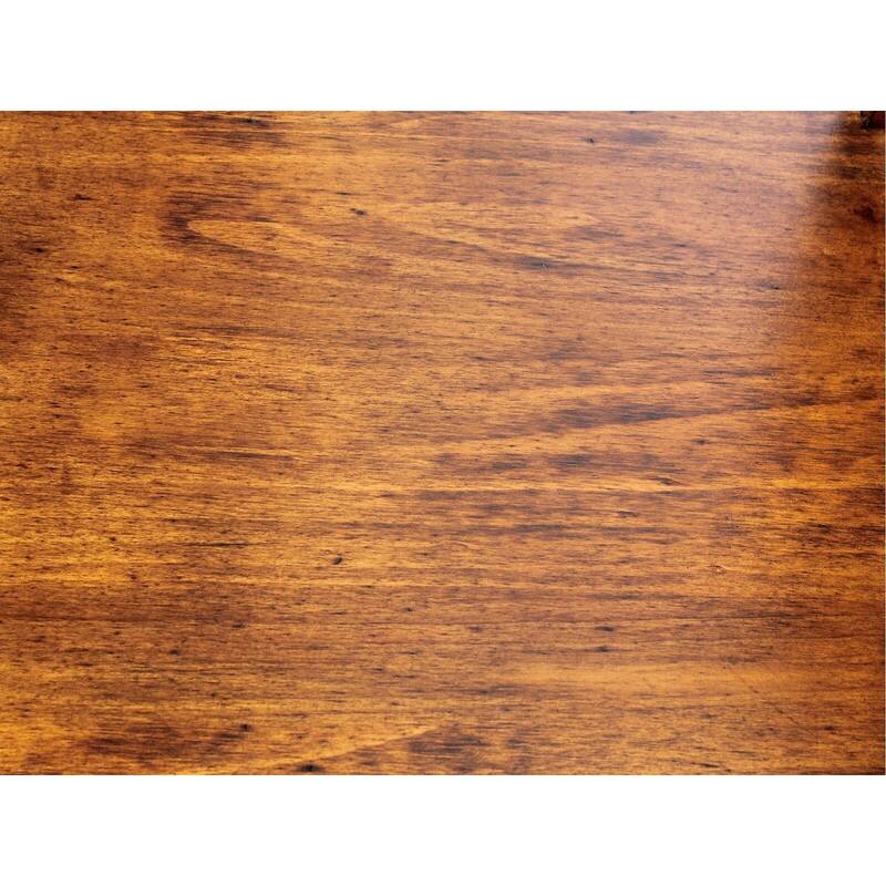 Dexter Reclaimed Wood Side Table