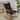 Sweet Home Collection Rocking Chair Tufted Non Slip Cushion Set