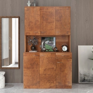 The Ultimate Guide to Kitchen Wardrobe - Premium Stainless Steel ...