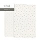 preview thumbnail 30 of 29, Ely's & Co. Baby Waterproof Crib Sheet Set - 2 Pack 28"x 52"