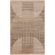 preview thumbnail 43 of 55, Nourison Astra Machine Washable Indoor Only Graphic Area Rug 3' 3" x 5' - Latte - Rectangle