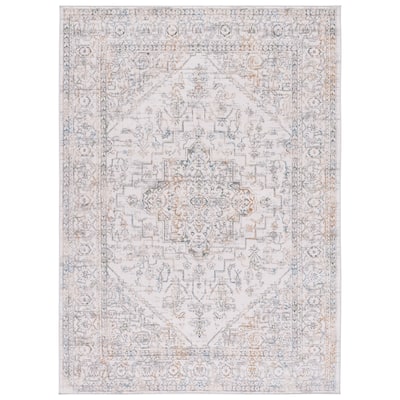 SAFAVIEH Bel Air Suzon Modern & Contemporary Rug - 5'5" x 7'7"