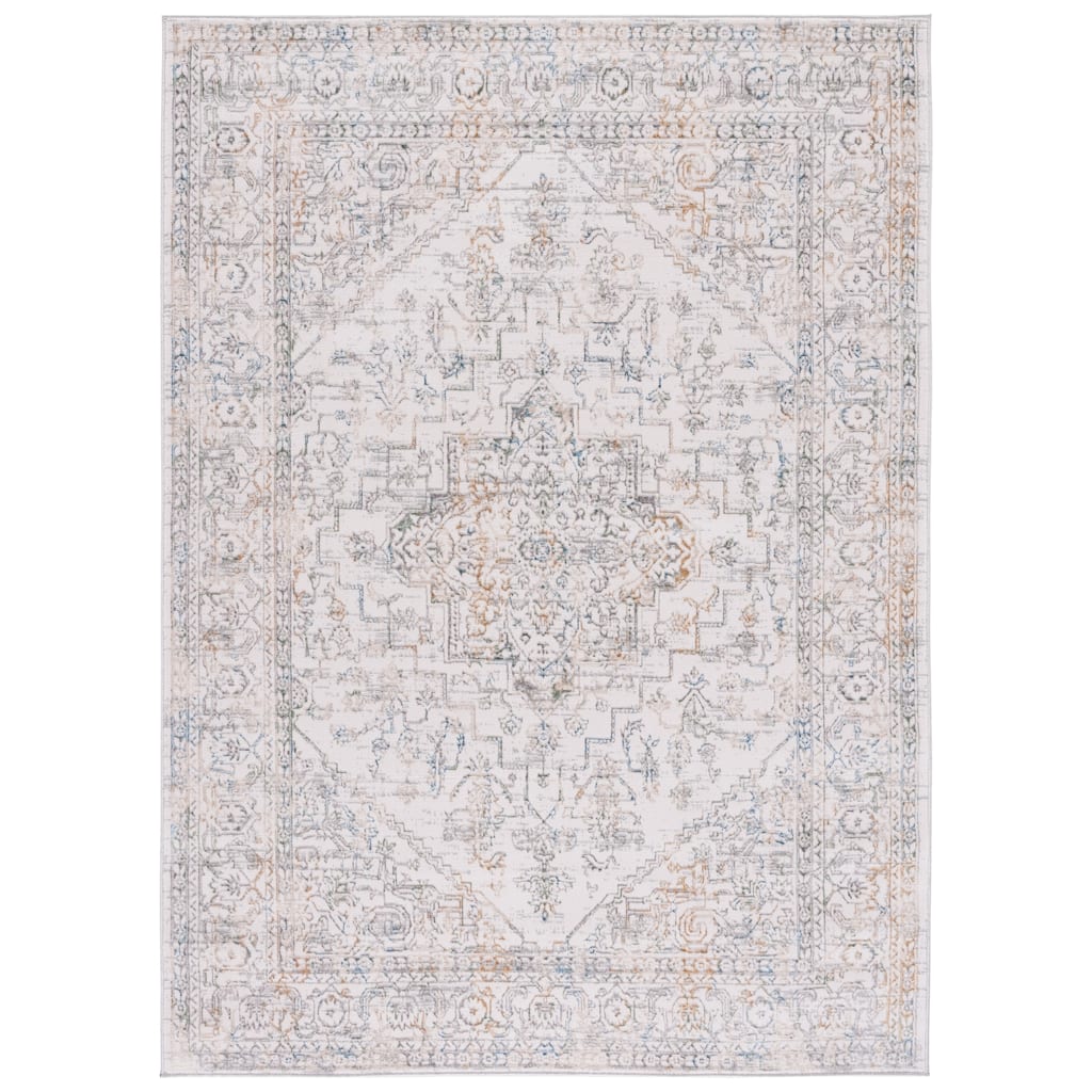 SAFAVIEH Bel Air Suzon Modern & Contemporary Rug - 5'5" x 7'7"