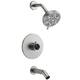 Option Brushed Nickel