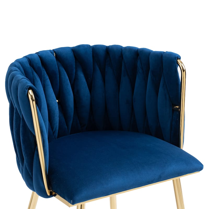 Modern Accent Chair,2PC/SET