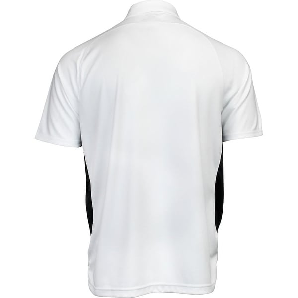 asics golf shirts