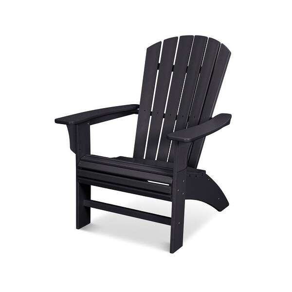Trex outdoor furniture discount yacht club rocker chair