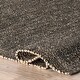 preview thumbnail 27 of 46, nuLOOM Handwoven Reversible Jute and Cotton Area Rug