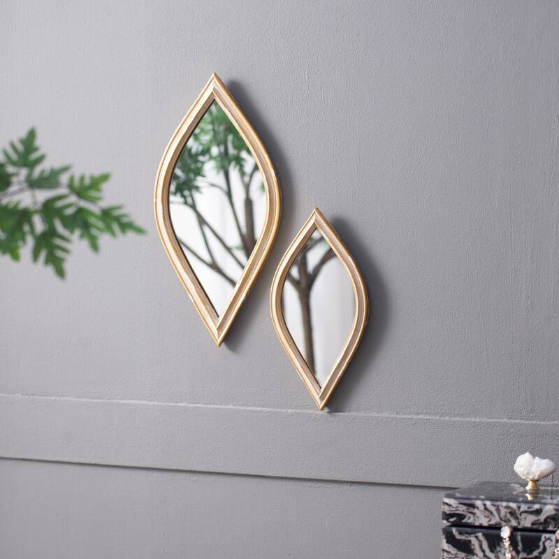 Small Wall Decor Decorative Mirror